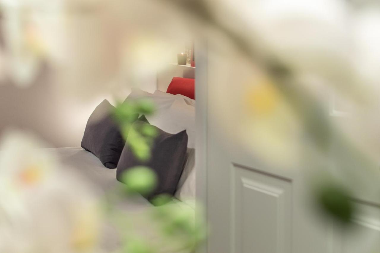 フィレンツェPiattellina Five Sensesアパートメント エクステリア 写真